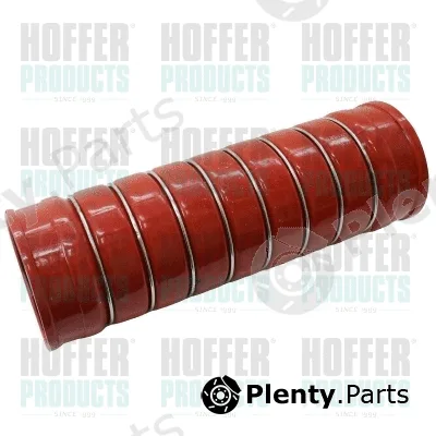 Hoffer 961182 — Charge Air Hose