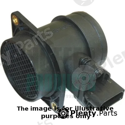 Hoffer 7516159E — Mass Air Flow Sensor