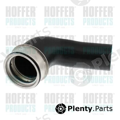 Hoffer 96778 — Charge Air Hose