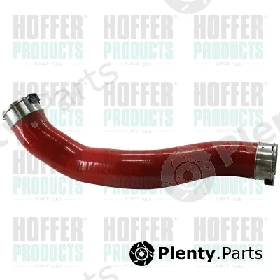 Hoffer 96829 — Charge Air Hose