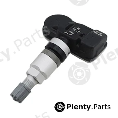 Hoffer 7480084 — Wheel Sensor, tyre-pressure monitoring system