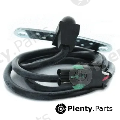 Hoffer 7517029 — Sensor, crankshaft pulse