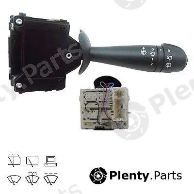 Hoffer 2103712 — Steering Column Switch