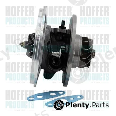 Hoffer 65001440 — Core assembly, turbocharger