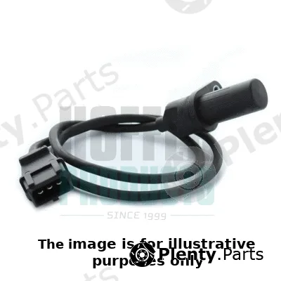 Hoffer 7517145E — Sensor, crankshaft pulse