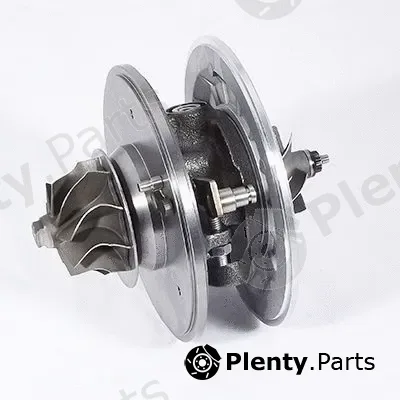 Hoffer 6500378 — Core assembly, turbocharger