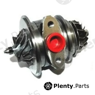 Hoffer 6500191 — Core assembly, turbocharger