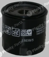 Hoffer 15038/5 — Oil Filter