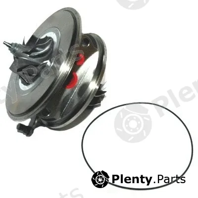 Hoffer 6500248 — Core assembly, turbocharger