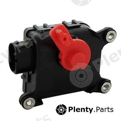 Hoffer K107056 — Actuator, air conditioning