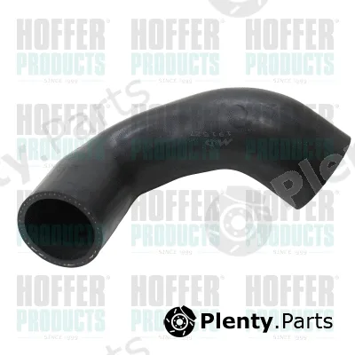 Hoffer 96733 — Charge Air Hose