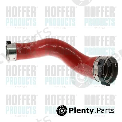 Hoffer 96821 — Charge Air Hose