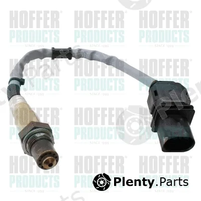 Hoffer 74811086 — Lambda Sensor