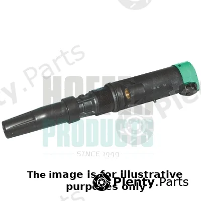 Hoffer 8010300E — Ignition Coil