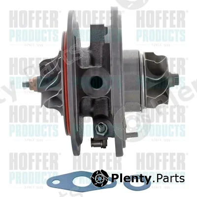 Hoffer 65001654 — Core assembly, turbocharger