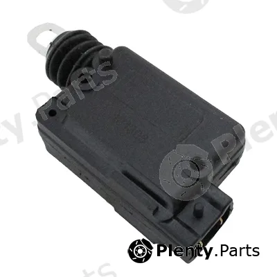 Hoffer 3100494 — Actuator, central locking system