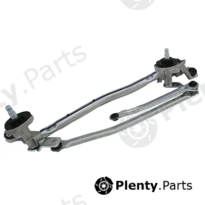 Hoffer 227015 — Wiper Linkage