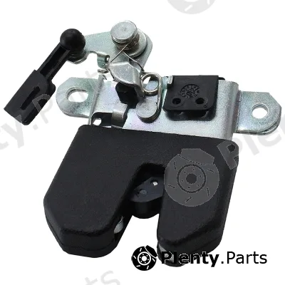 Hoffer 3100759 — Boot Lock