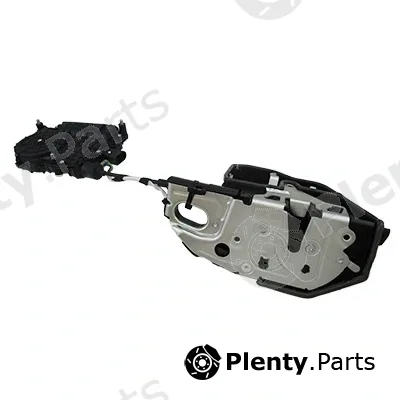 Hoffer 3100236 — Door Lock