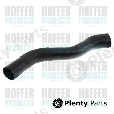 Hoffer 961140 — Charge Air Hose