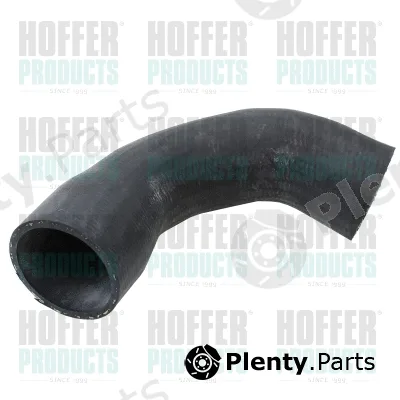 Hoffer 961136 — Charge Air Hose