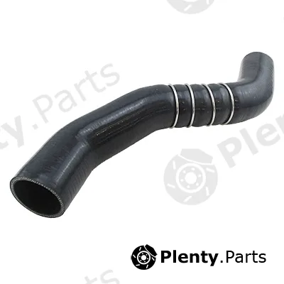 Hoffer 96501 — Charge Air Hose