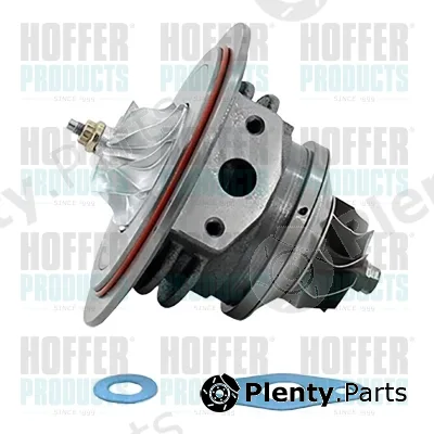 Hoffer 65001549 — Core assembly, turbocharger