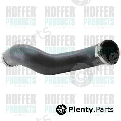 Hoffer 96743 — Charge Air Hose