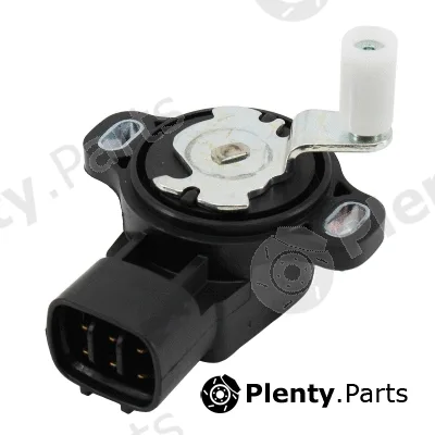 Hoffer 7513684 — Sensor, accelerator pedal position