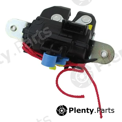 Hoffer 3100305 — Tailgate Lock