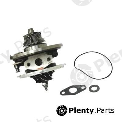 Hoffer 6500097 — Core assembly, turbocharger