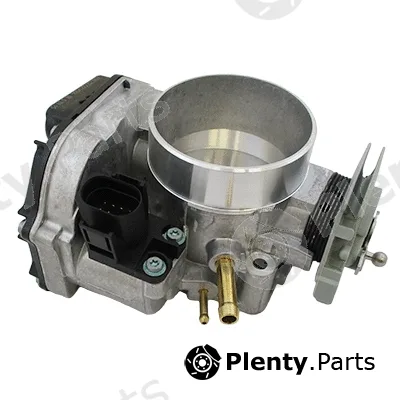 Hoffer 7519414 — Throttle Body
