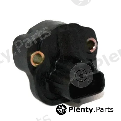 Hoffer 7513119 — Sensor, throttle position