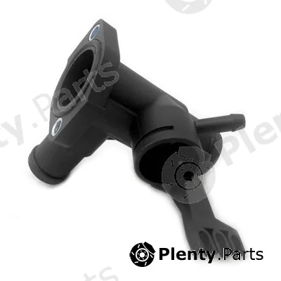 Hoffer 93545 — Coolant Flange