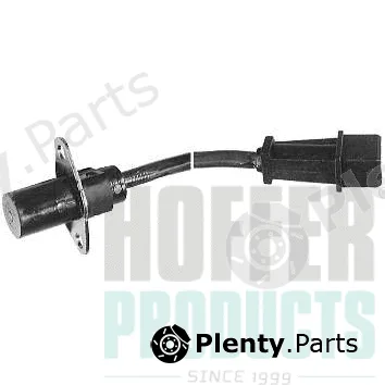 Hoffer 7517004E — Sensor, crankshaft pulse