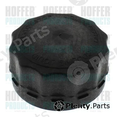 Hoffer 2036035 — Cap, coolant tank