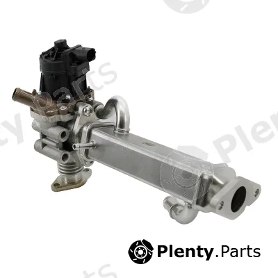 Hoffer 7518278E — EGR Module