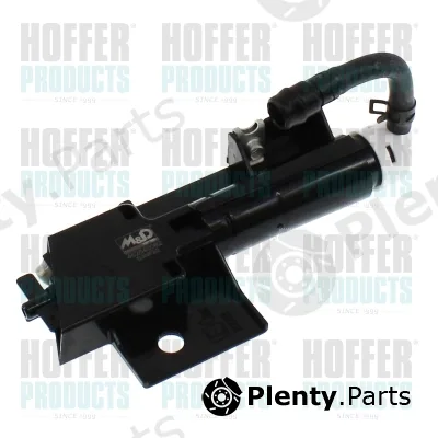 Hoffer H209283 — Washer Fluid Jet, headlight cleaning