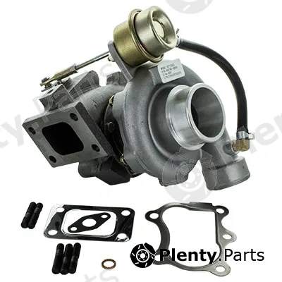 Hoffer 6900433 — Charger, charging (supercharged/turbocharged)
