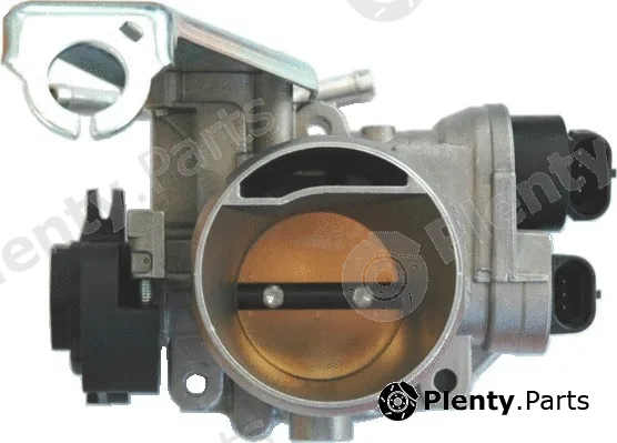 Hoffer 7519044 — Throttle Body