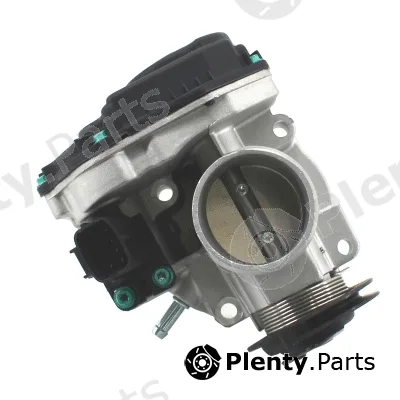Hoffer 7519392 — Throttle Body