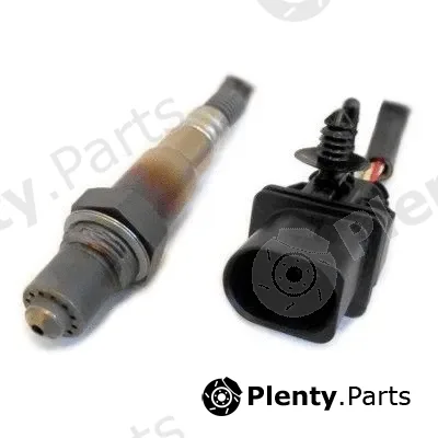 Hoffer 7481854 — Lambda Sensor