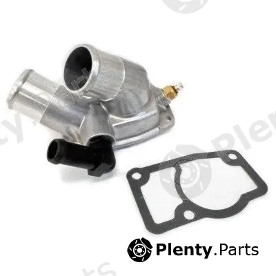 Hoffer 8192262 — Thermostat, coolant