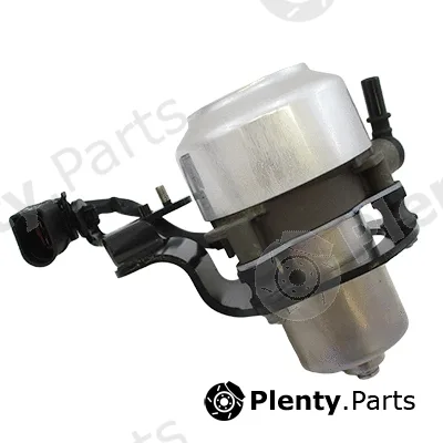 Hoffer 8091199 — Vacuum Pump, braking system