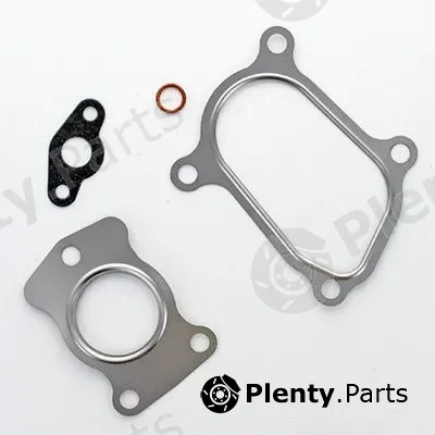 Hoffer 60752 — Mounting Kit, charger