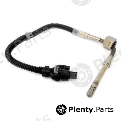 Hoffer 7452125 — Sensor, exhaust gas temperature