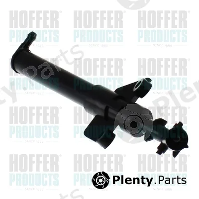 Hoffer H209345 — Washer Fluid Jet, headlight cleaning
