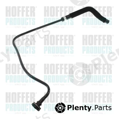 Hoffer 8197318 — Radiator Hose