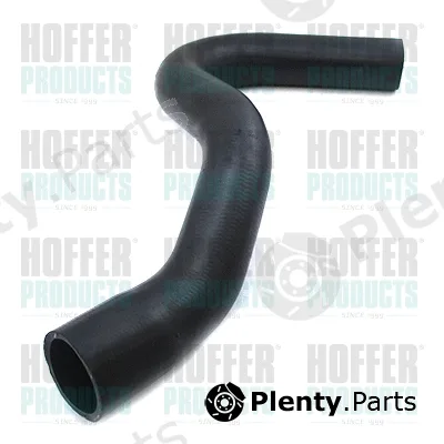 Hoffer 96279 — Charge Air Hose