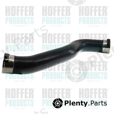 Hoffer 961600 — Charge Air Hose